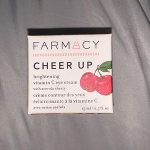 Farmacy- Cheer Up